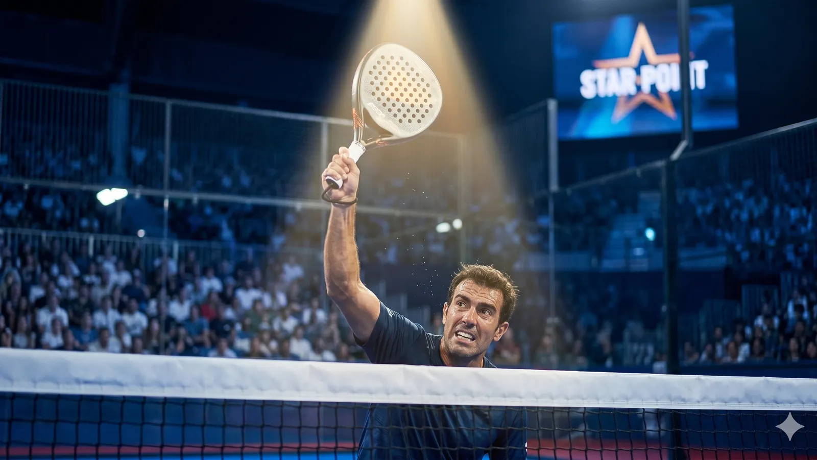 Nuevas reglas de pádel 2026: qué es el Star Point y todos los cambios del reglamento FIP - portada de noticia de padel